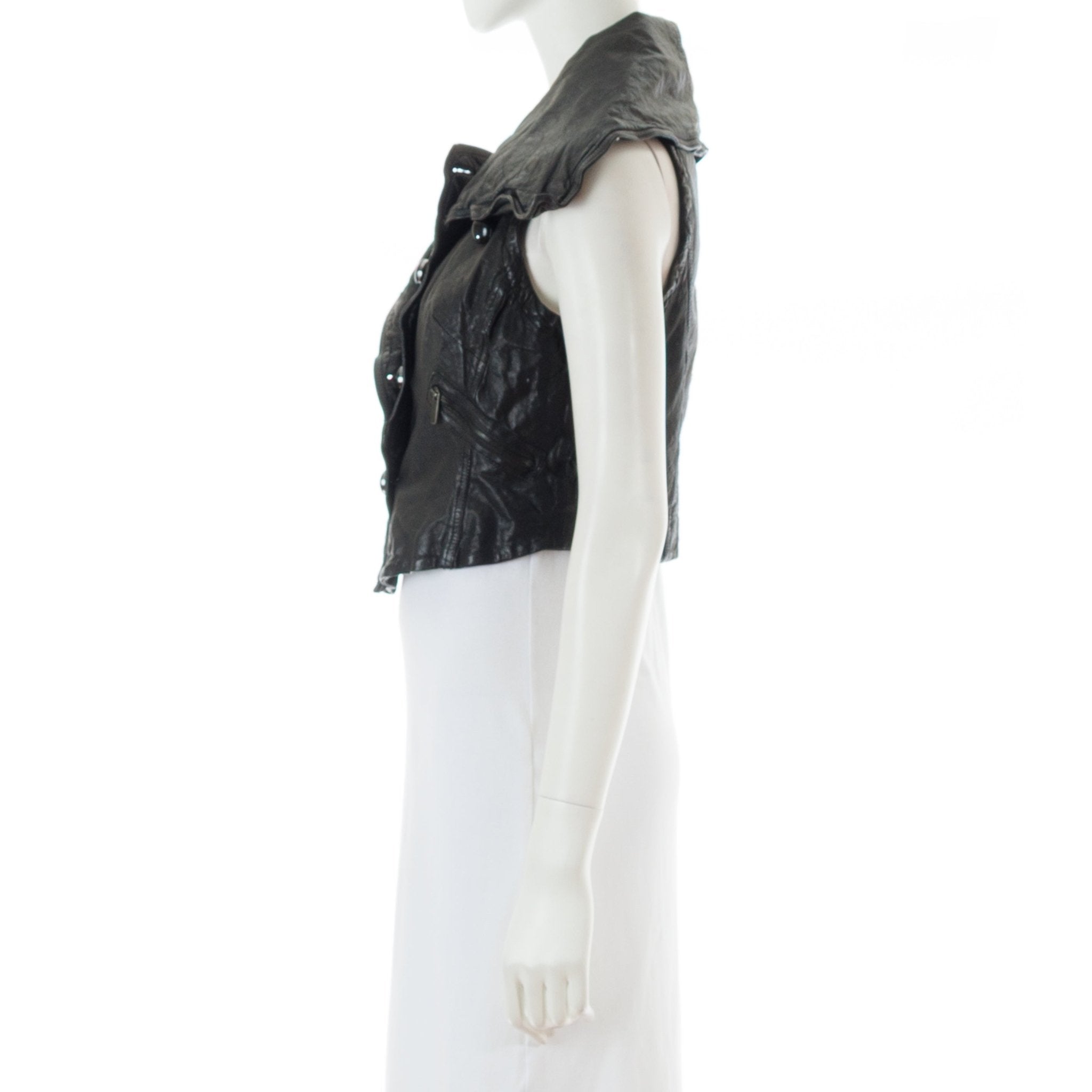 Notes On Style - KAREN MILLEN - MISHMASH