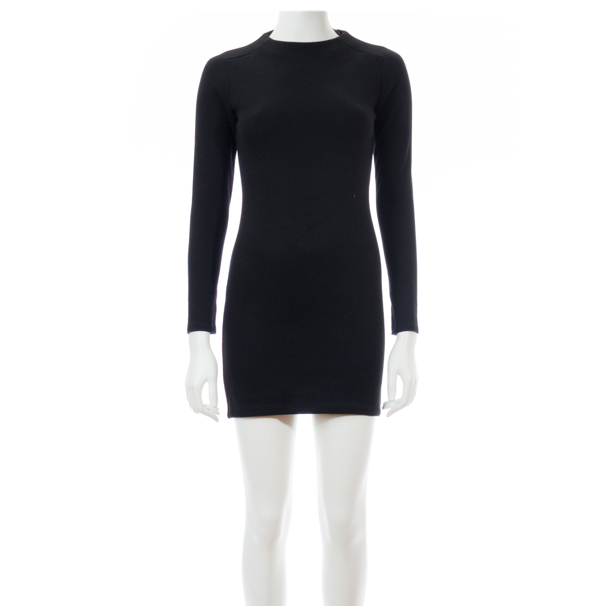 Nothing To Explain - Zara - MISHMASH