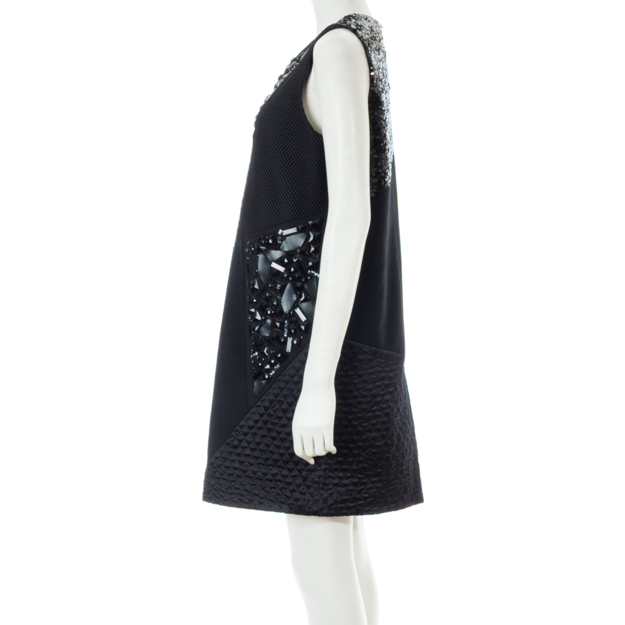 Nothing To Prove - DKNY - MISHMASH