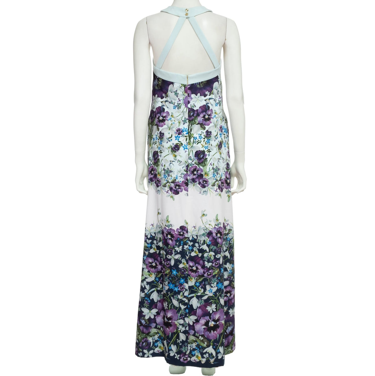 O Suzi Mio - TED BAKER - MISHMASH