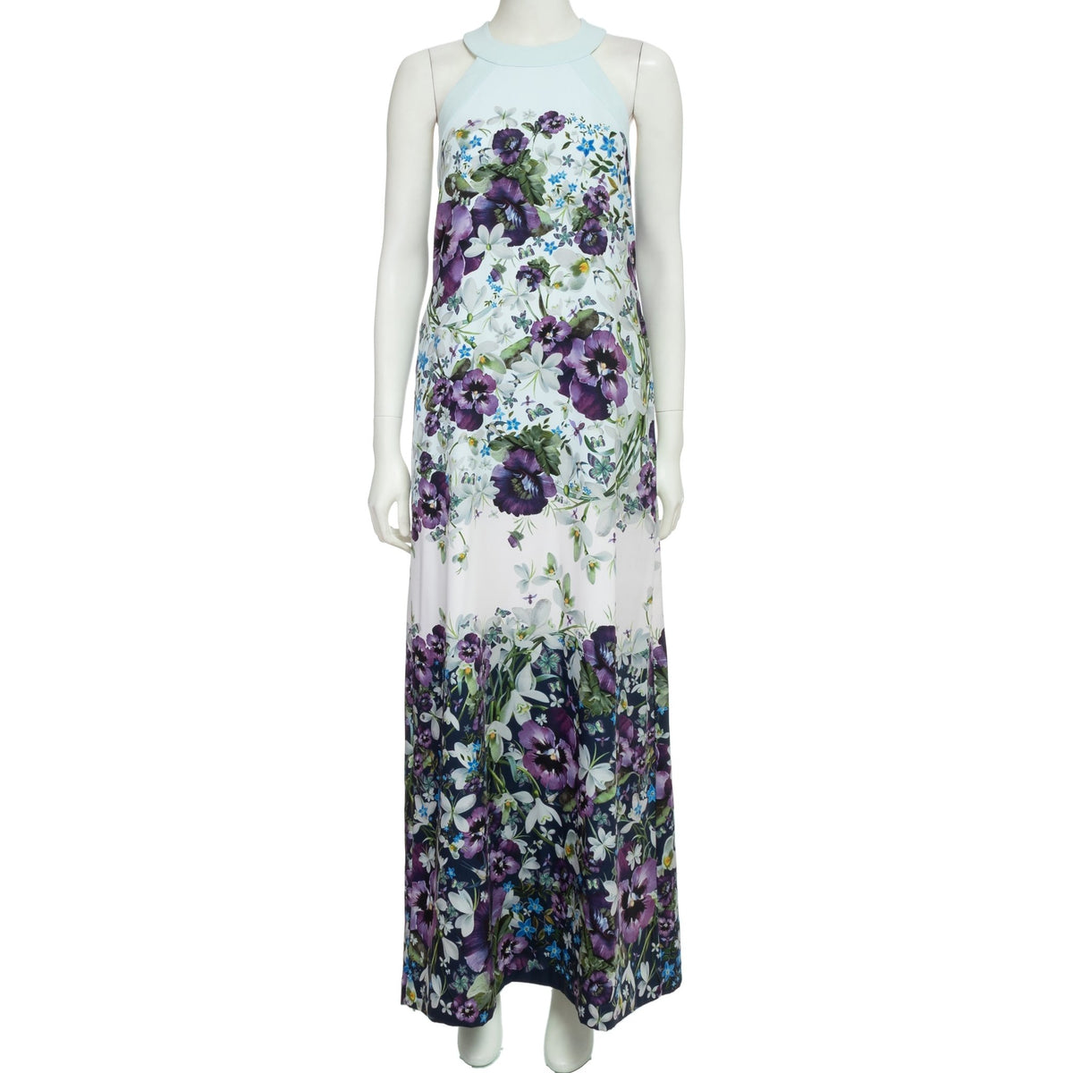 O Suzi Mio - TED BAKER - MISHMASH
