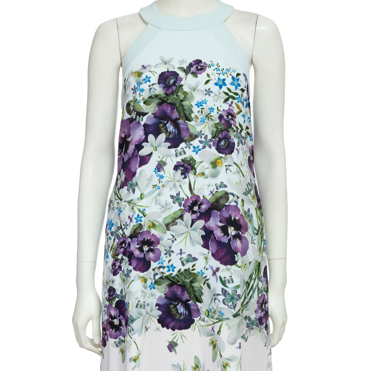O Suzi Mio - TED BAKER - MISHMASH