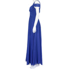 Drifting Oceans - FOREVER UNIQUE Dress - MISHMASH