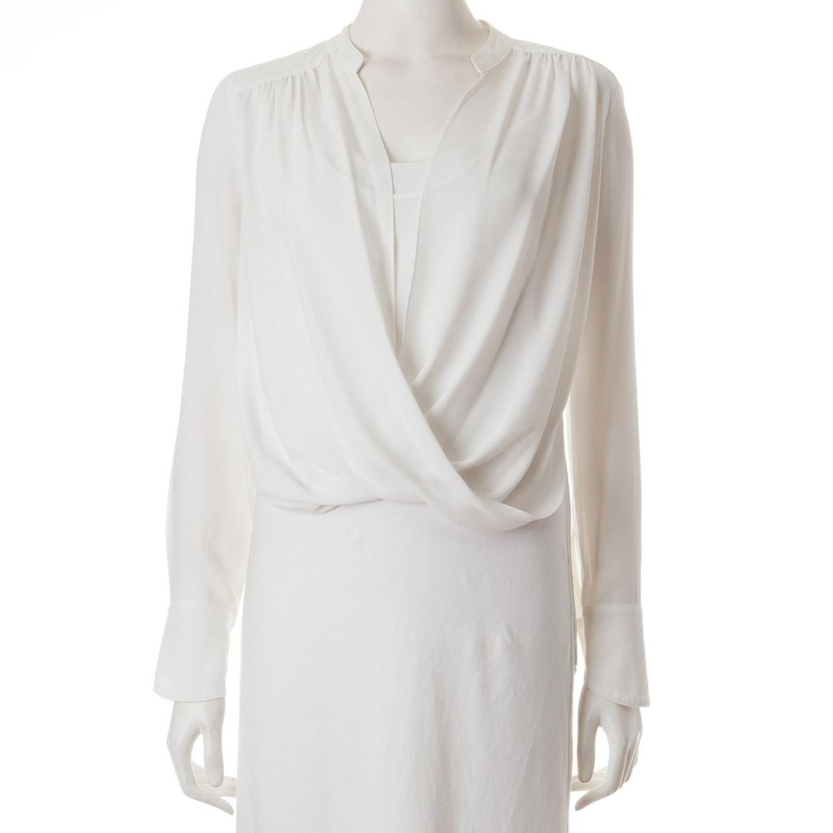 Off Grid - BCBGMAXAZRIA - MISHMASH