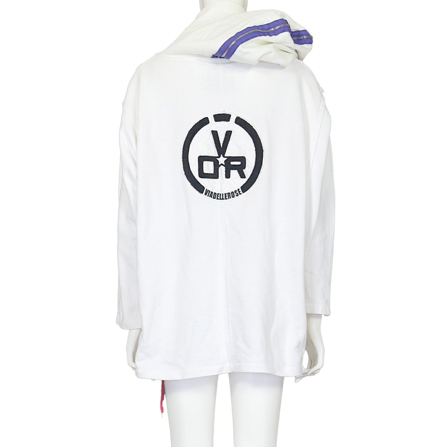 Off The Record - VIA DELLE ROSE - MISHMASH