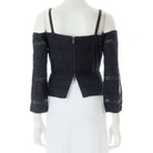 Offline Princess - BCBGMAXAZRIA - MISHMASH