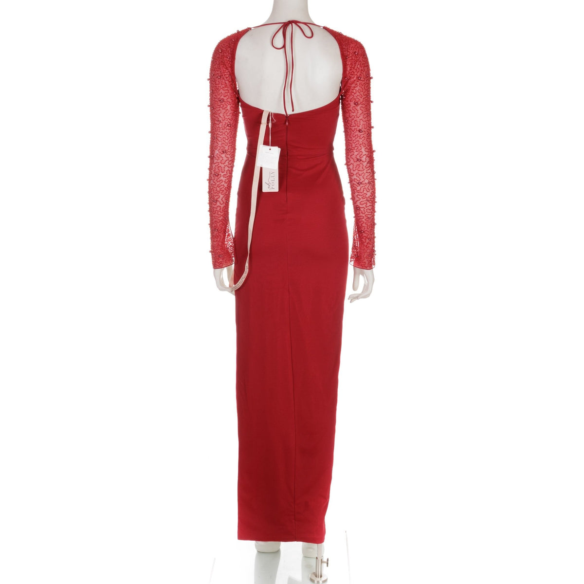 Oh Polly Maxi Dress - OH POLLY - MISHMASH