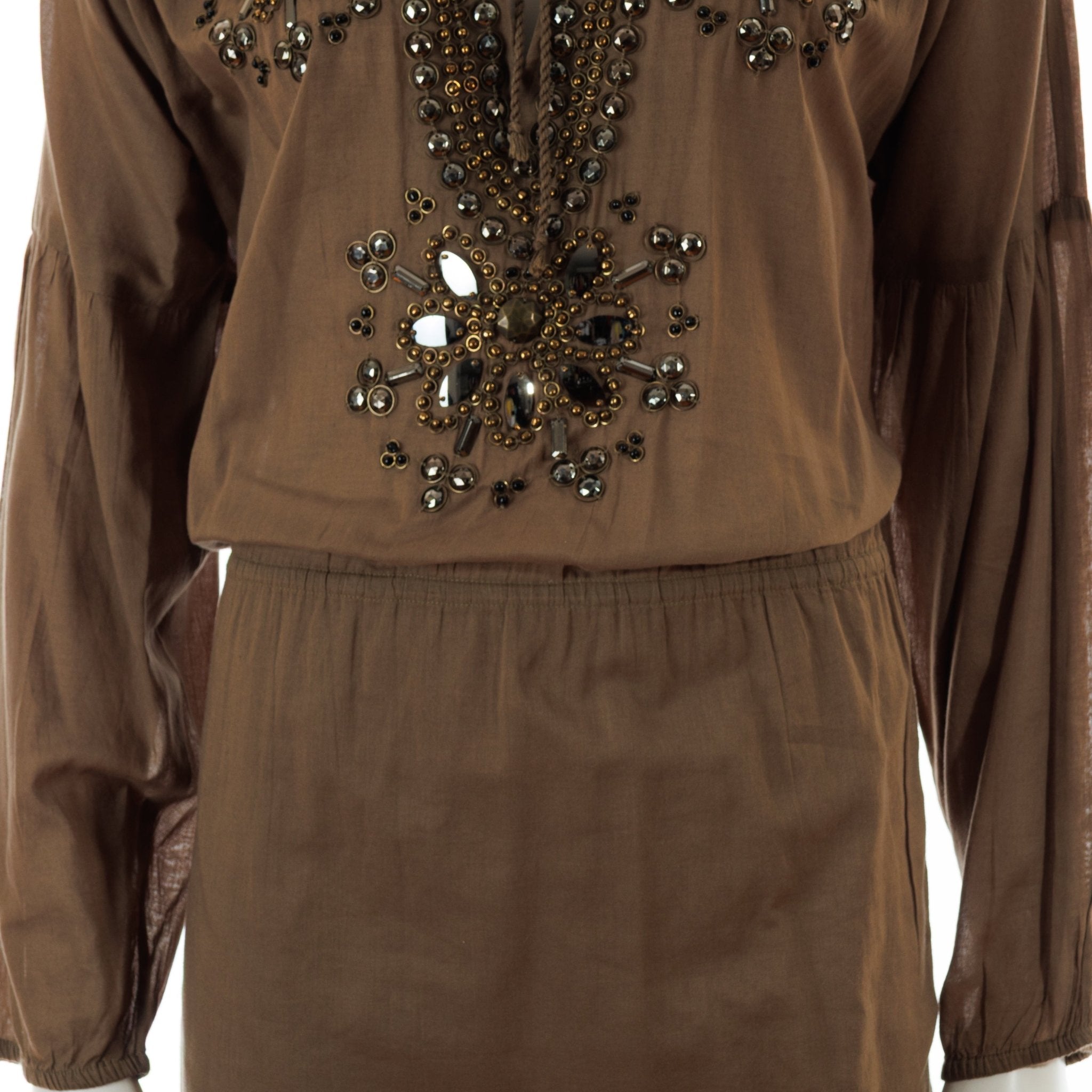 Olive Embellish - MICHAEL KORS - MISHMASH