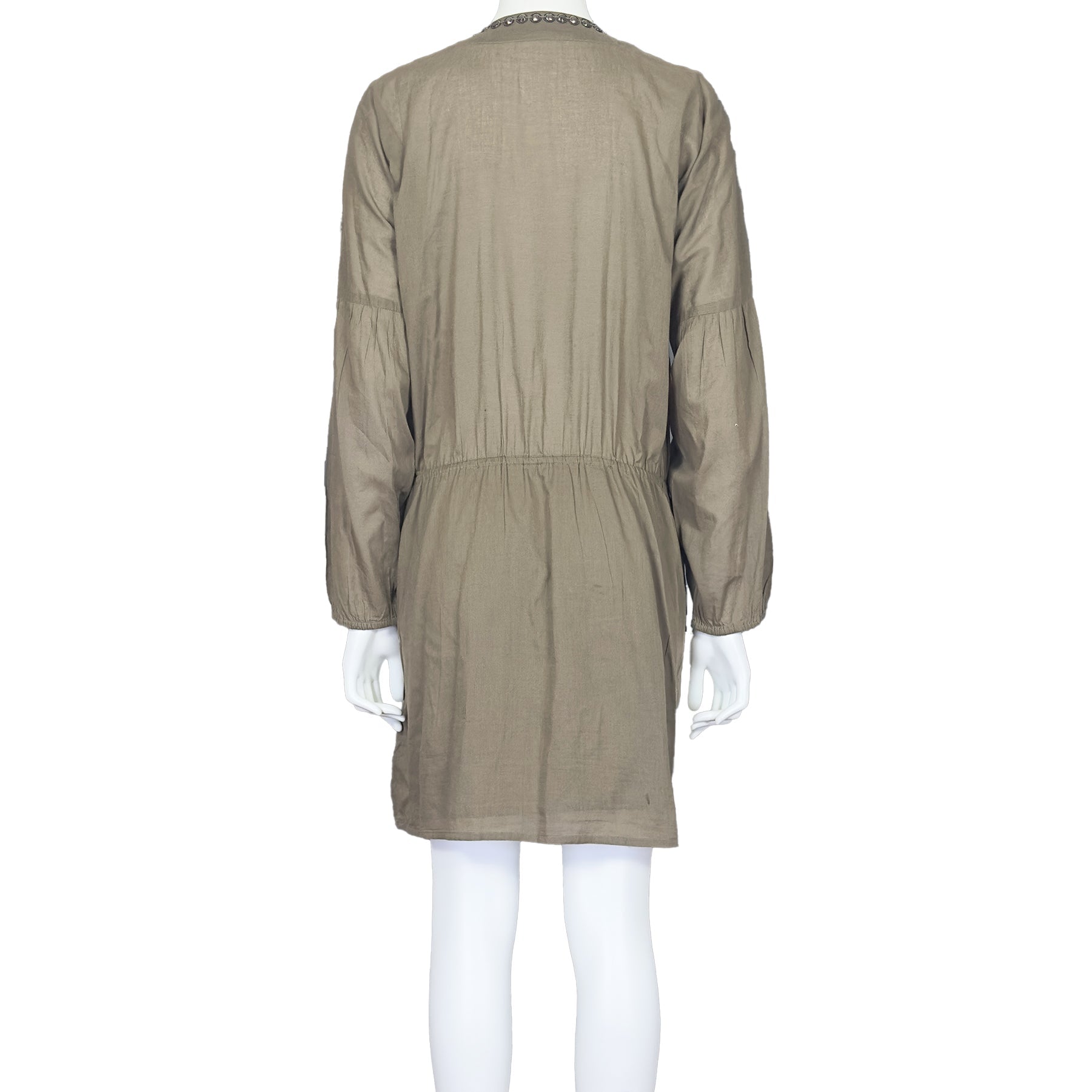 Olive Embellish - MICHAEL KORS - MISHMASH