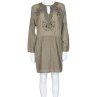 Olive Embellish - MICHAEL KORS - MISHMASH