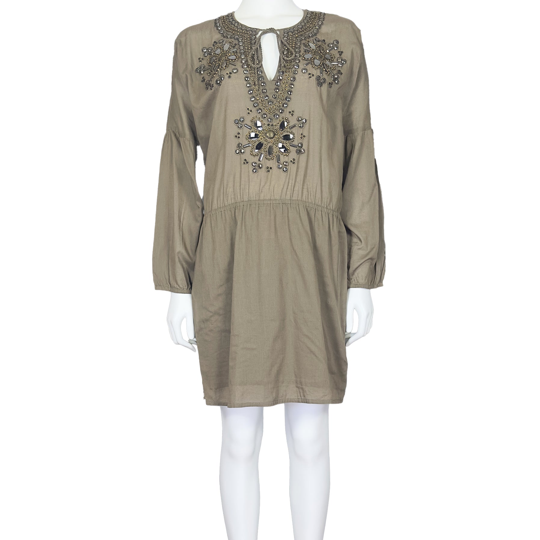 Olive Embellish - MICHAEL KORS - MISHMASH