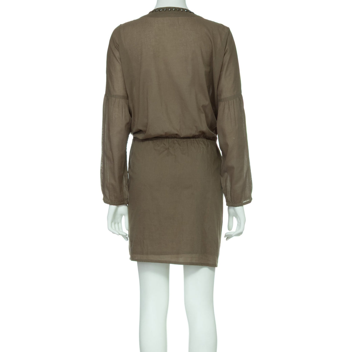 Olive Embellish - MICHAEL KORS - MISHMASH