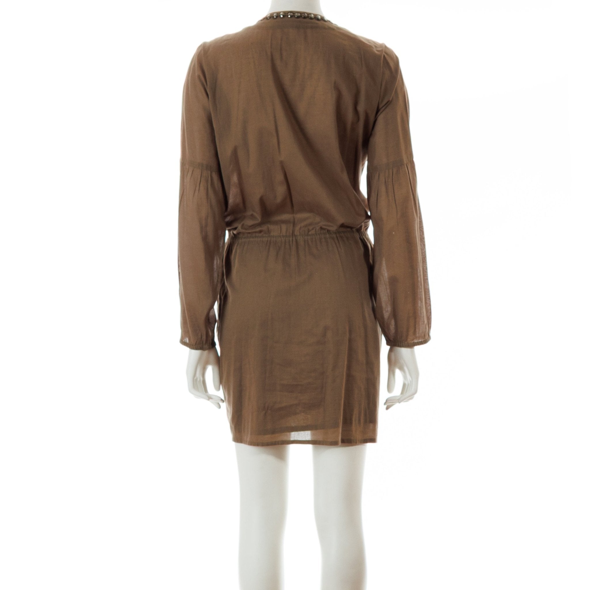 Olive Embellish - MICHAEL KORS - MISHMASH