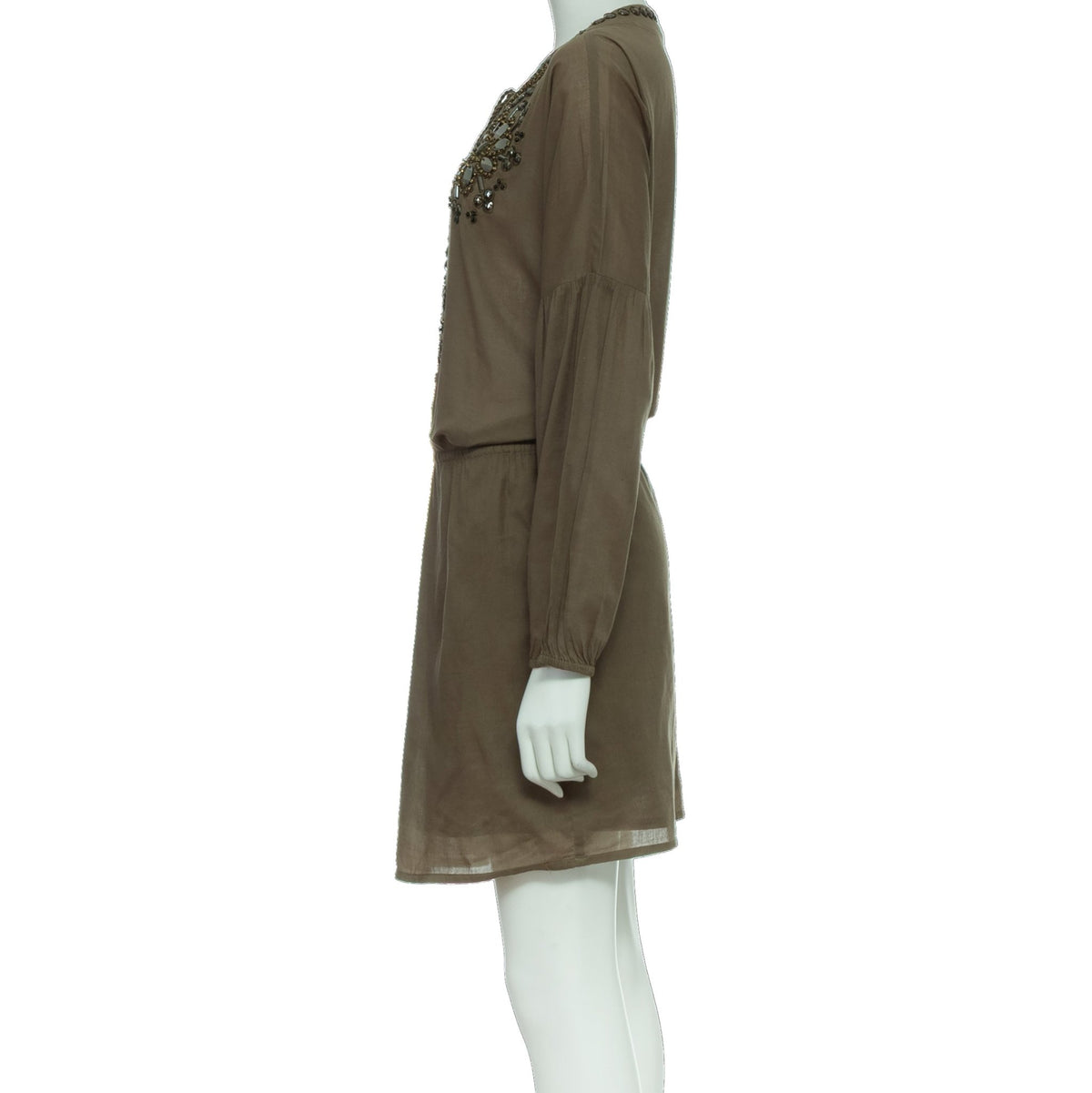 Olive Embellish - MICHAEL KORS - MISHMASH