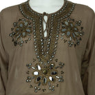 Olive Embellish - MICHAEL KORS - MISHMASH