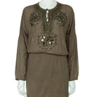 Olive Embellish - MICHAEL KORS - MISHMASH