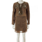 Olive Embellish - MICHAEL KORS - MISHMASH
