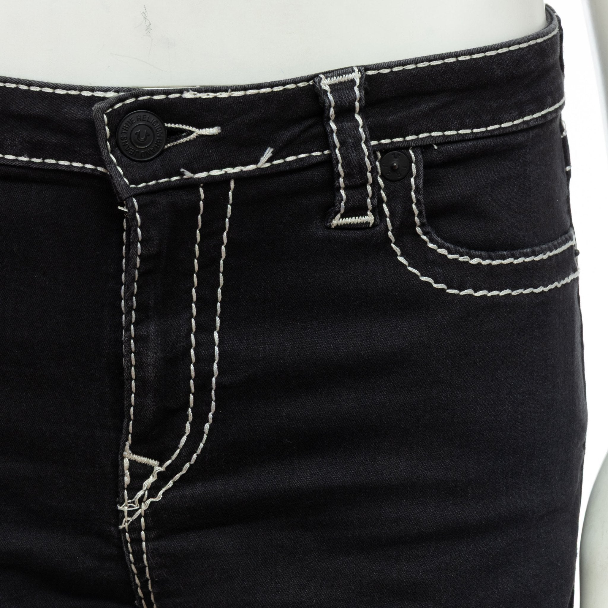 On A Roll - TRUE RELIGION - MISHMASH