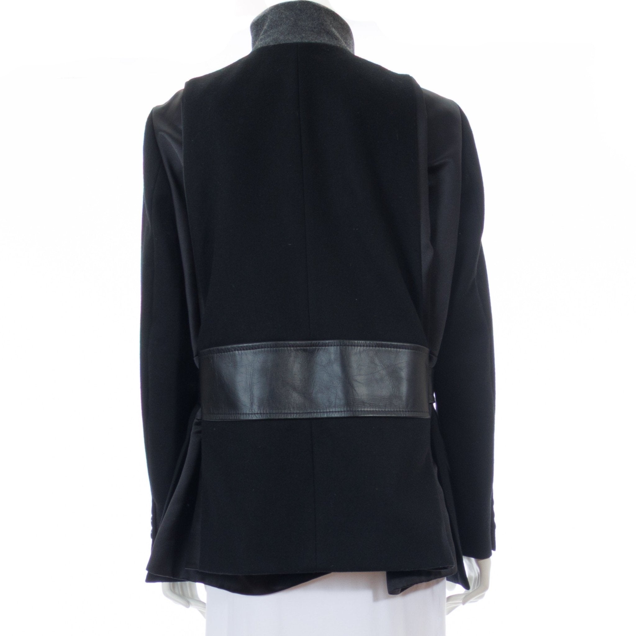 On Record - sacai - MISHMASH