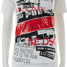 Once More - DSQUARED2 - MISHMASH