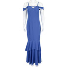 Once Upon A Time - Lipsy Dress - MISHMASH