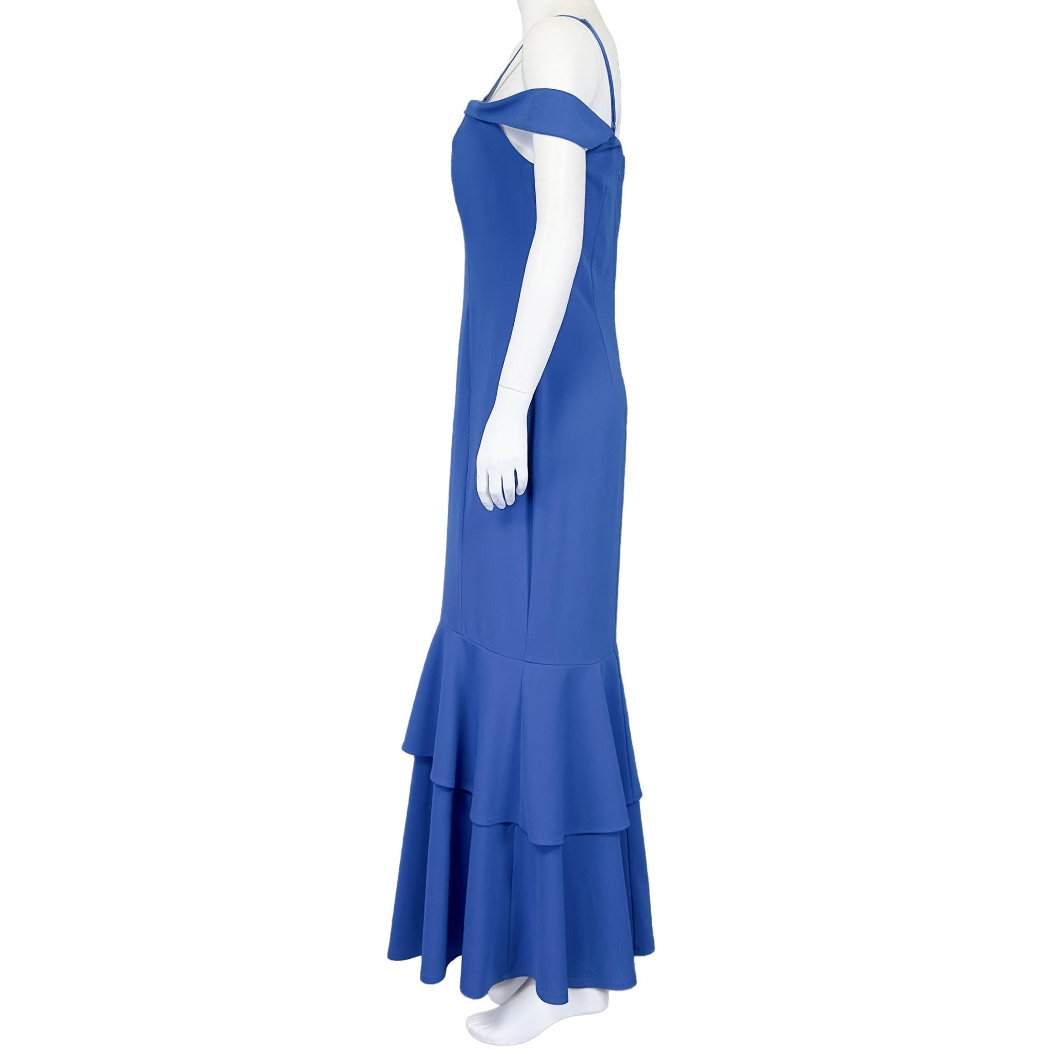 Once Upon A Time - Lipsy Dress - MISHMASH