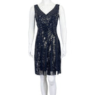 Elevated Pitch - JS BOUTIQUE Dress - MISHMASH