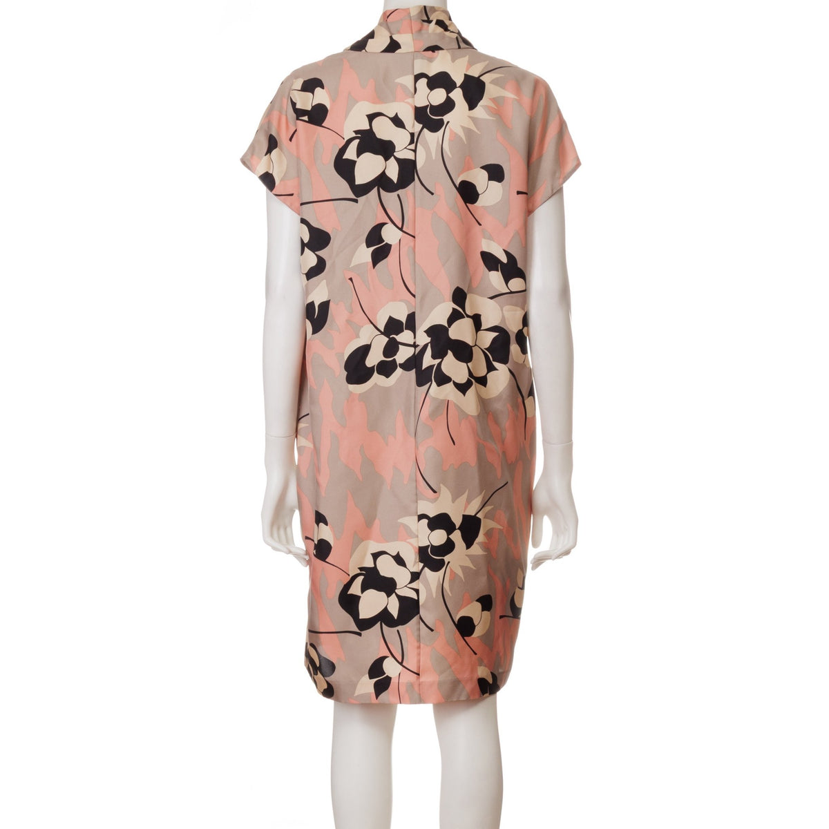 Onyxa Veil - DKNY - MISHMASH