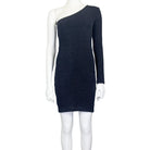 Onyxa Veil - H&M - MISHMASH