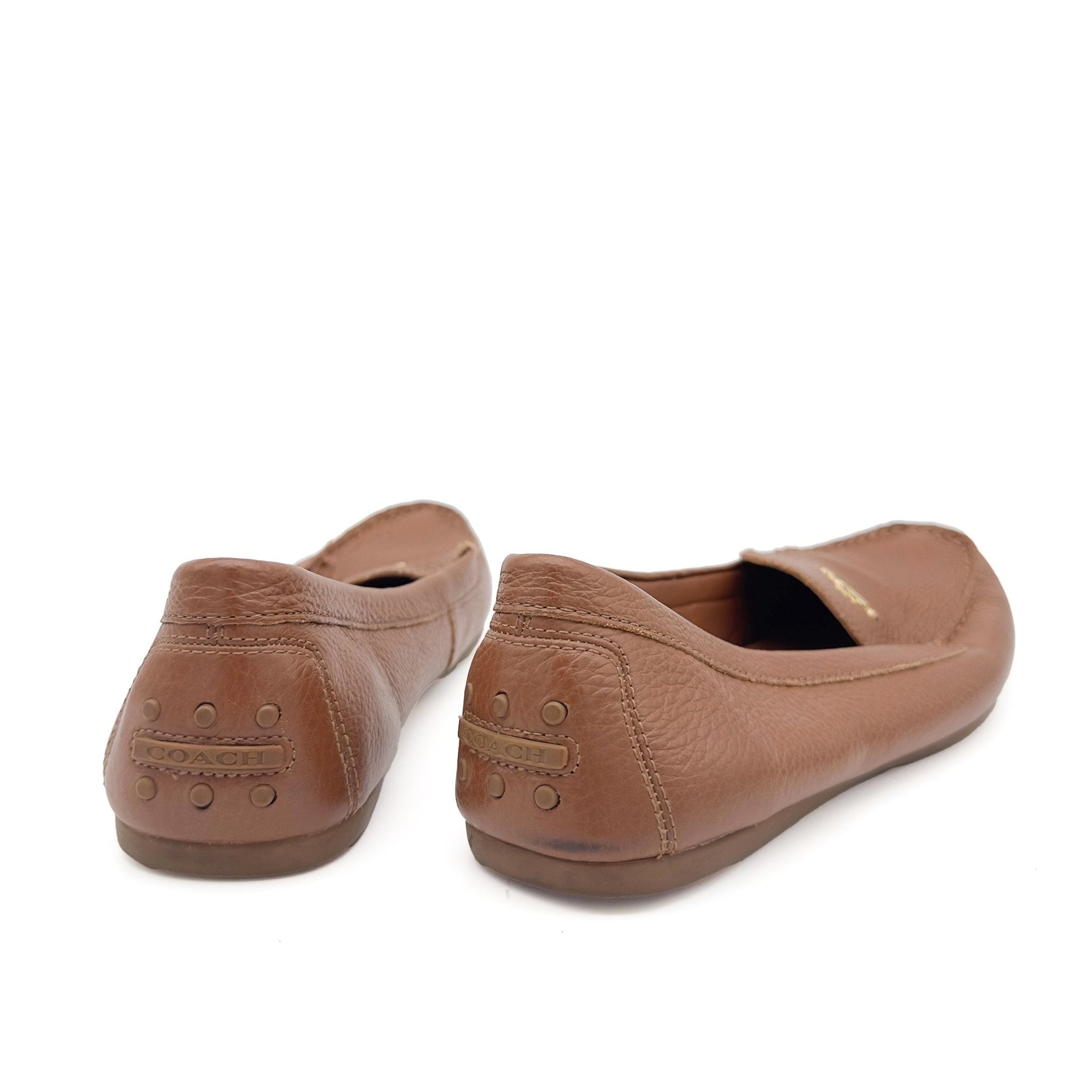 Opal Leather - COACH - MISHMASH