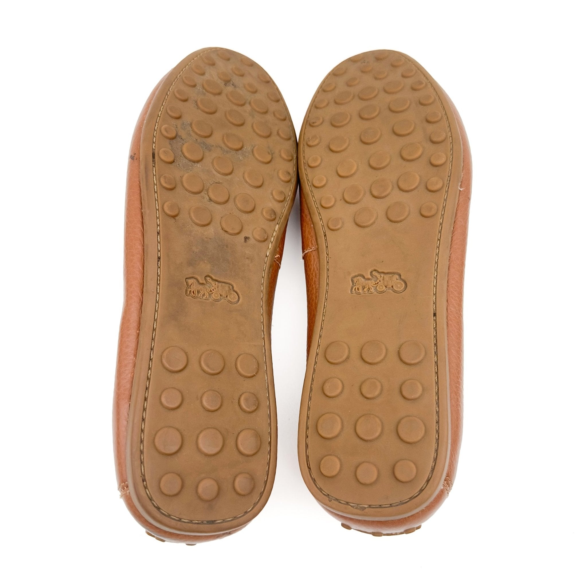 Opal Leather - COACH - MISHMASH