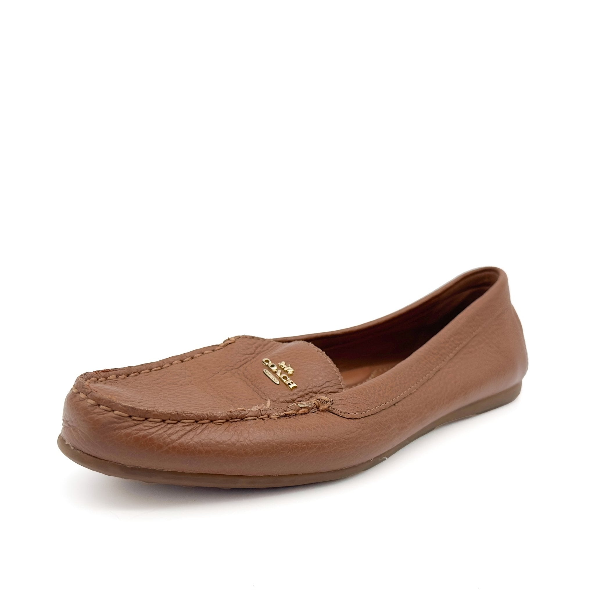 Opal Leather - COACH - MISHMASH