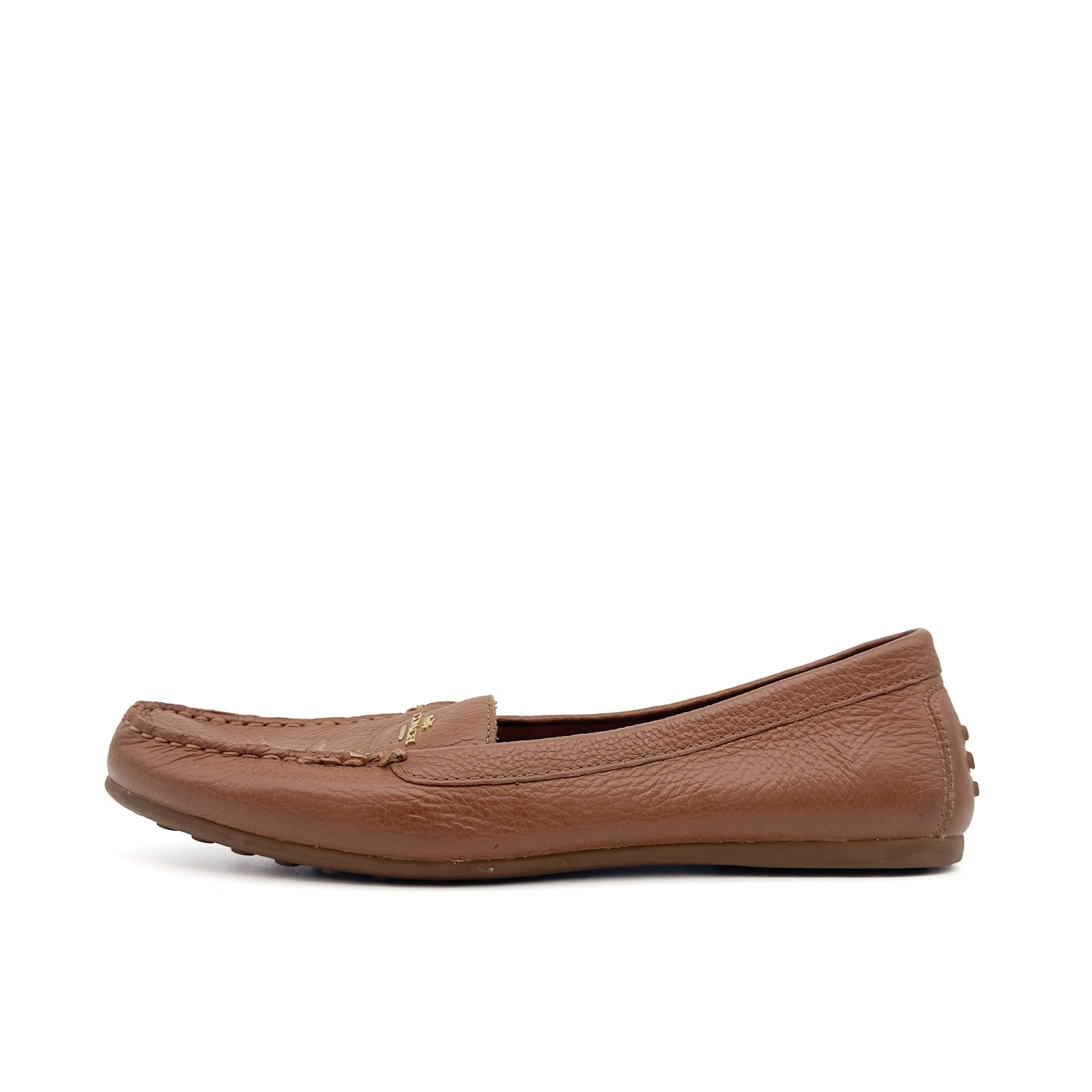 Opal Leather - COACH - MISHMASH