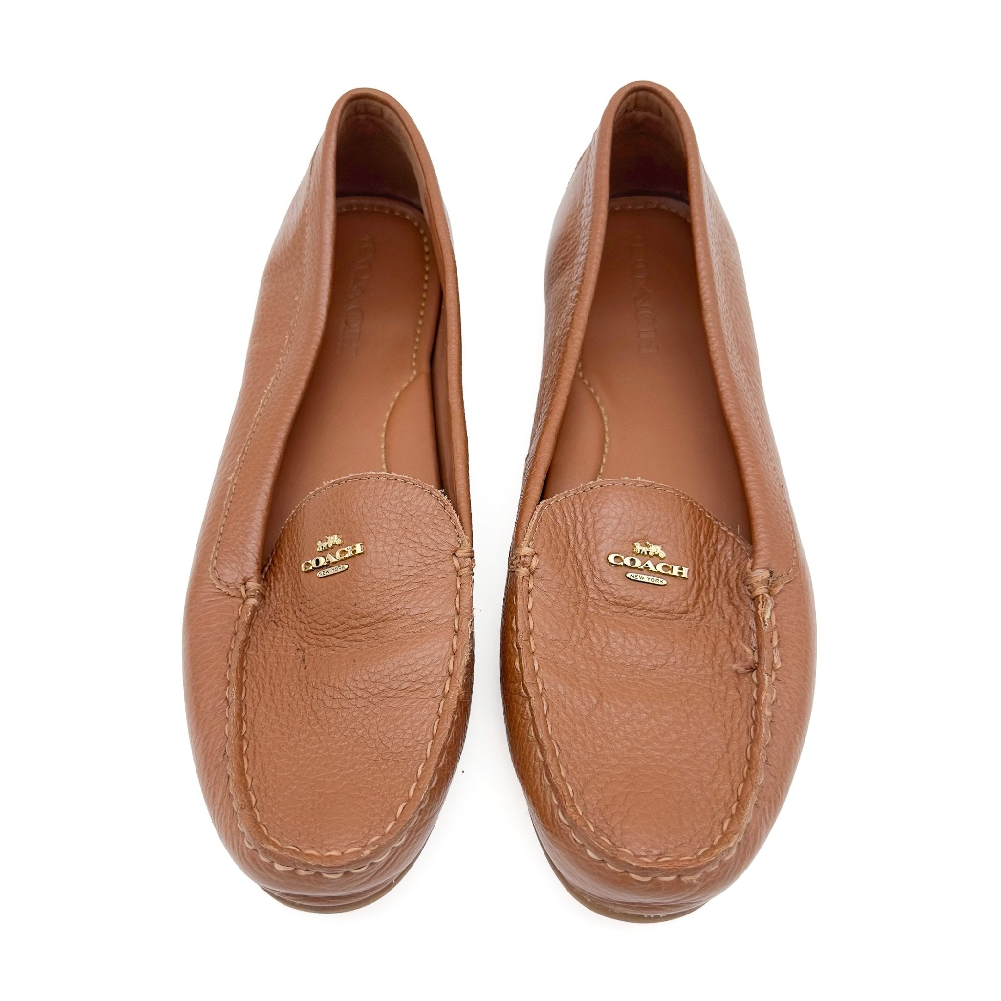 Opal Leather - COACH - MISHMASH