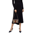 Ophidia Chain Jumbo GG - GUCCI - MISHMASH