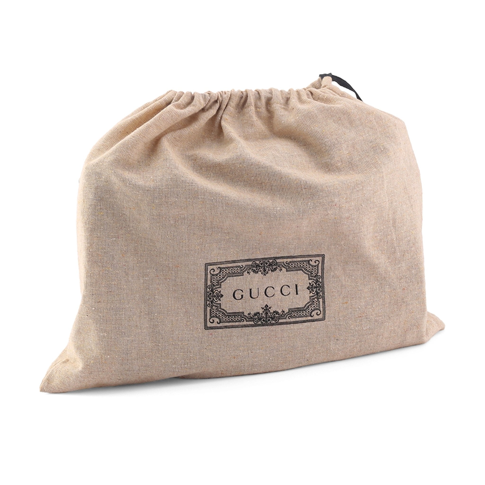 Ophidia Chain Jumbo GG - GUCCI - MISHMASH