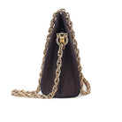 Ophidia Chain Jumbo GG - GUCCI - MISHMASH