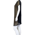 Opulent Flora - Compagnia Italiana Dress - MISHMASH