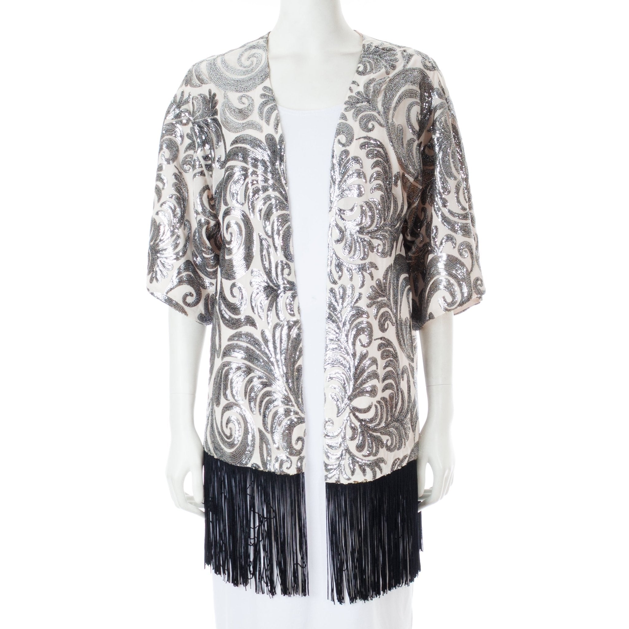 Organza - 1.STATE - MISHMASH