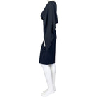 Origami Affair - Unbranded Dress - MISHMASH