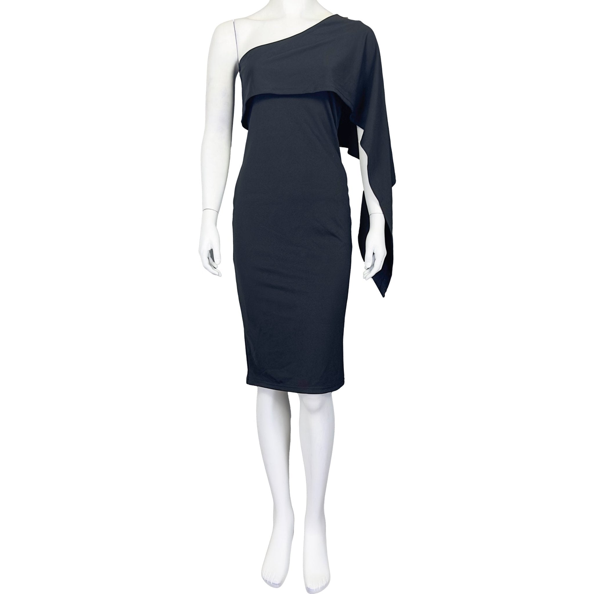 Origami Affair - Unbranded Dress - MISHMASH