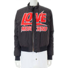 Out Of Line - LOVE MOSCHINO - MISHMASH