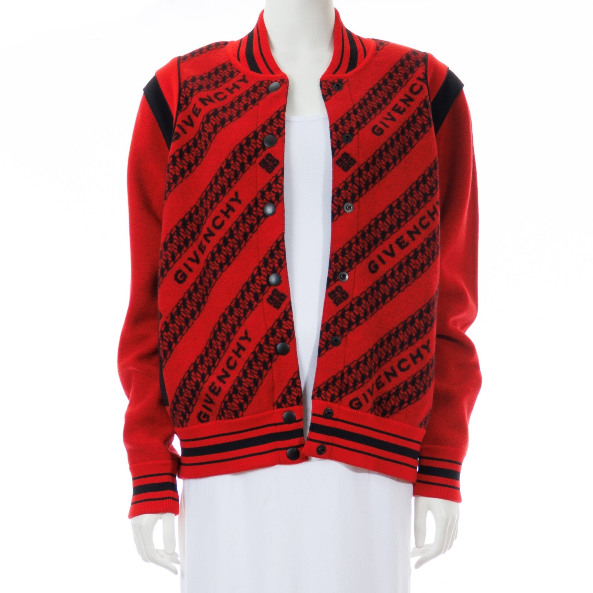 Out Of Office - GIVENCHY - MISHMASH