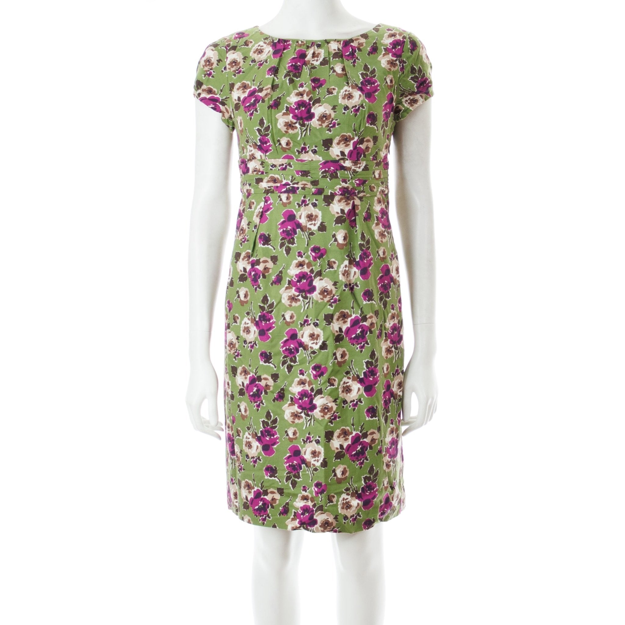 Outer Avenue - Boden - MISHMASH