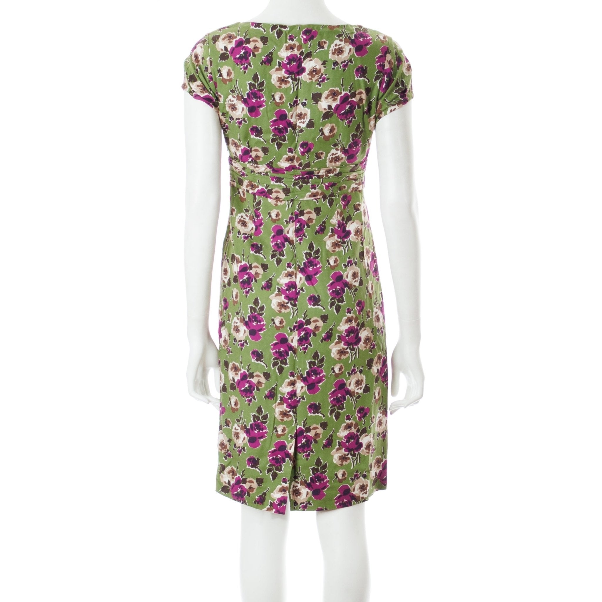 Outer Avenue - Boden - MISHMASH