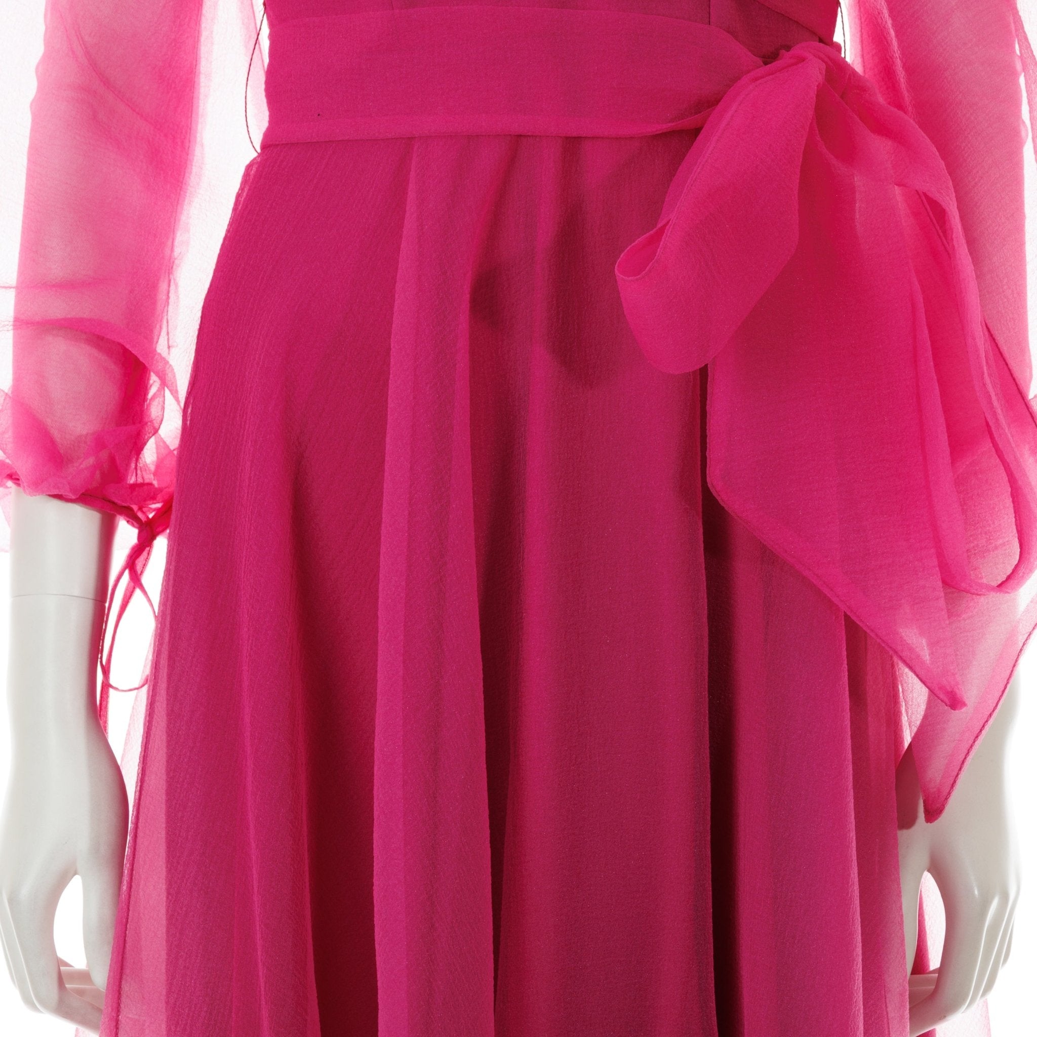Outfit Repeat - AIR LINE - MISHMASH
