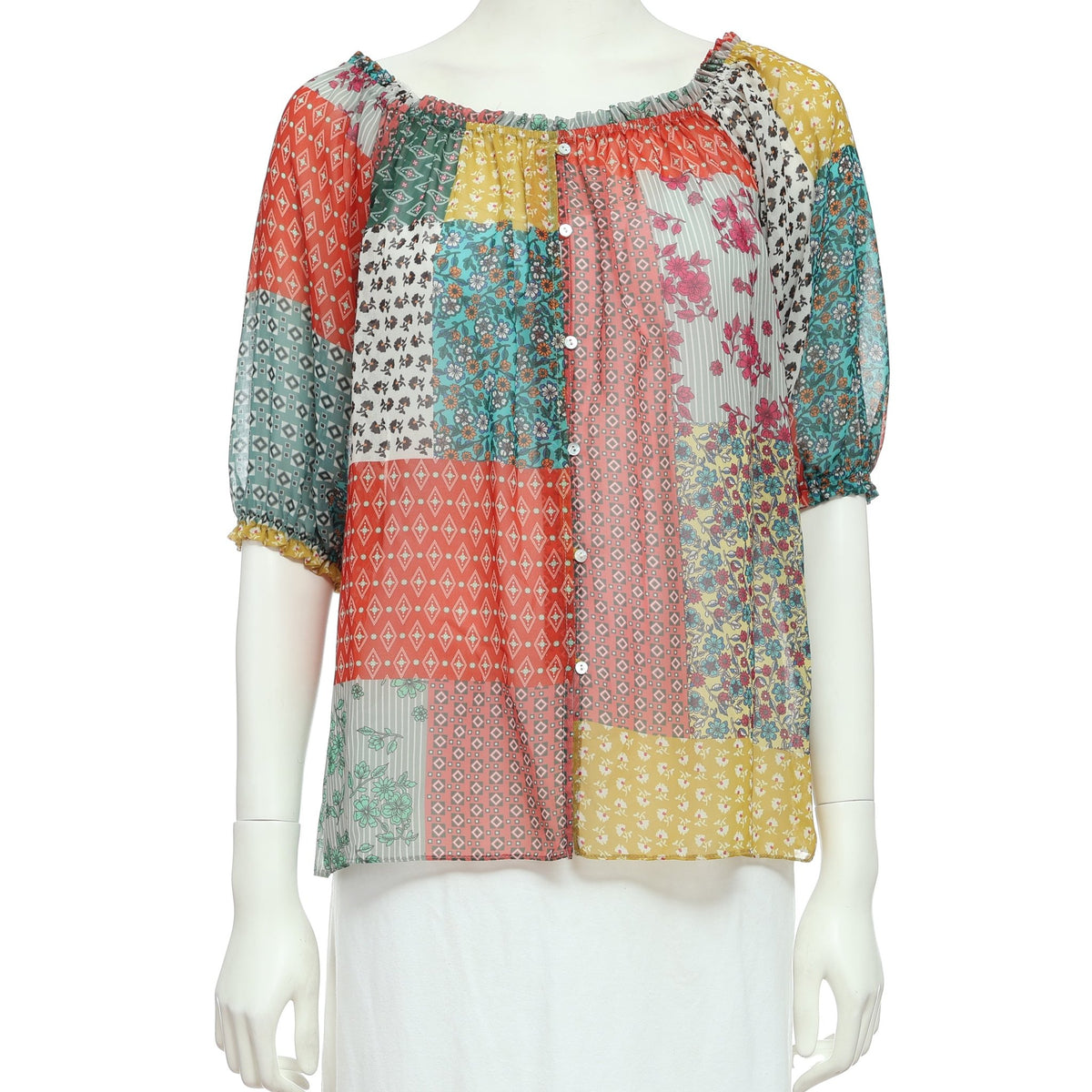 Owned It - ZARA - MISHMASH
