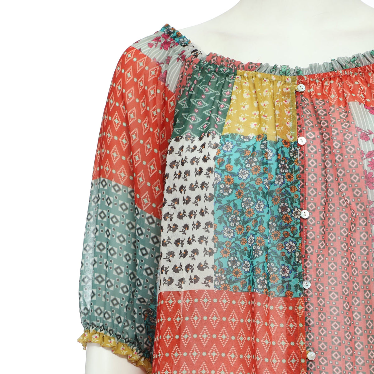 Owned It - ZARA - MISHMASH