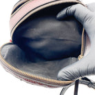 Pack Shot Backpack - MARC JACOBS - MISHMASH