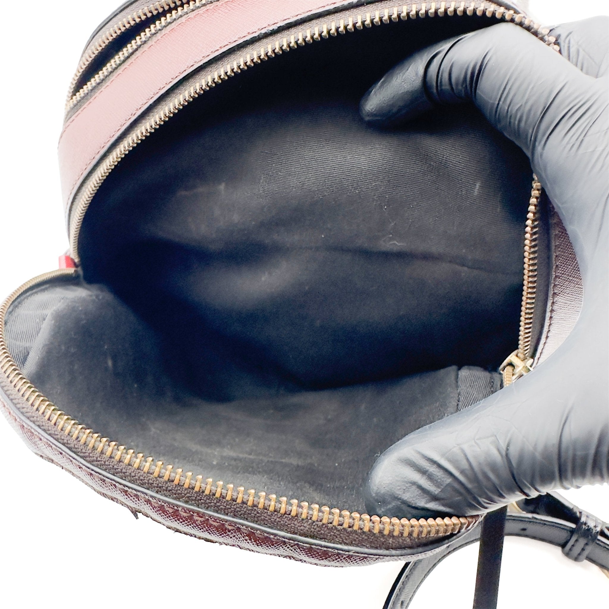 Pack Shot Backpack - MARC JACOBS - MISHMASH